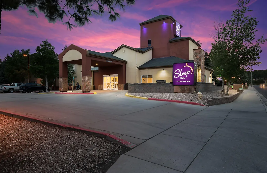 Sleep Inn Flagstaff-1
