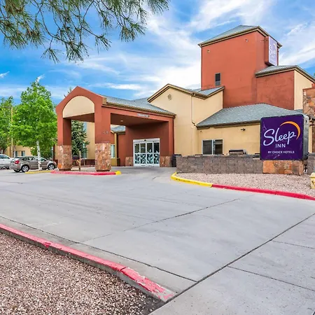 Sleep Inn Flagstaff-2