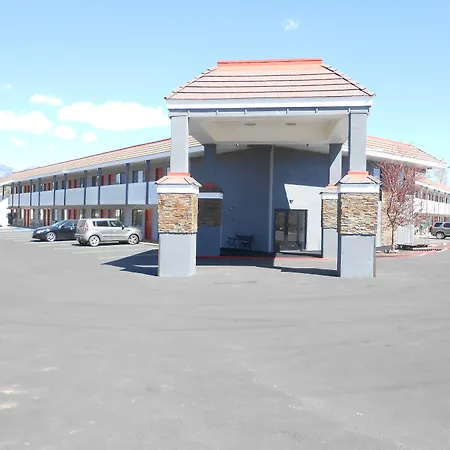 Econo Lodge Flagstaff East I-40-3